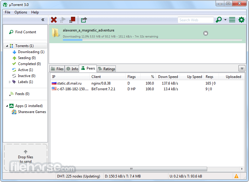 Utorrent latest version 64 bit